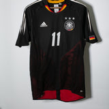 Germany 2004 Klose Away Kit (M)