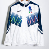 Italy Vintage Track Jacket (XL)