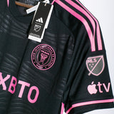 Inter Miami 2023-24 Messi Player Issue Away Kit NWT(XL)