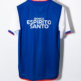 Porto 2006-07 Home Kit (M)