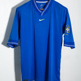 Brazil 1998 Training Shirt (L)