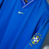 Brazil 1998 Training Shirt (L)