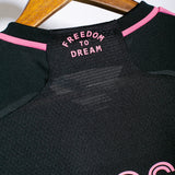 Inter Miami 2023-24 Messi Player Issue Away Kit NWT(XL)