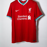 Liverpool 2021-22 Firmino Home Kit (XL)