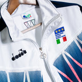 Italy Vintage Track Jacket (XL)