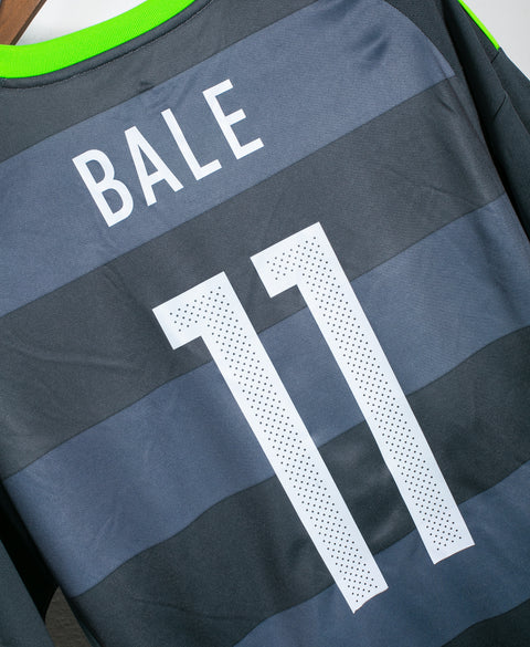 Wales 2016 Bale Away Kit (L)