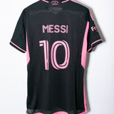 Inter Miami 2023-24 Messi Player Issue Away Kit NWT(XL)