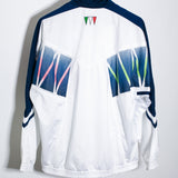 Italy Vintage Track Jacket (XL)