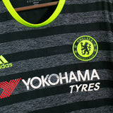 Chelsea 2016-17 Diego Costa Away Kit (2XL)