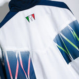 Italy Vintage Track Jacket (XL)