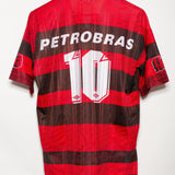 Flamengo 1996 Home Kit (L)