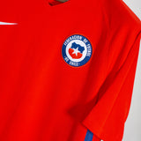 Chile 2016 Home Kit (L)