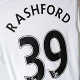 Manchester United 2015-16 Rashford Away Kit (S)