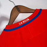 Chile 2016 Home Kit (L)