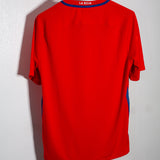 Chile 2016 Home Kit (L)