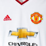 Manchester United 2015-16 Rashford Away Kit (S)