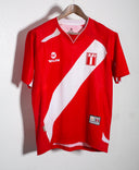 Peru 2007 Away Kit (S)