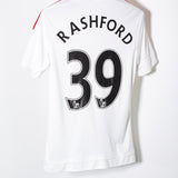 Manchester United 2015-16 Rashford Away Kit (S)