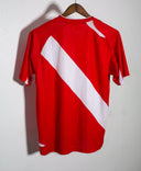 Peru 2007 Away Kit (S)
