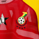 Ghana 2019 Away Kit (L)
