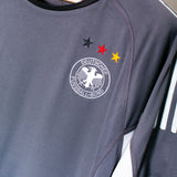 Germany 2002 Training Kit (M)