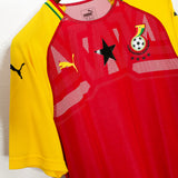 Ghana 2019 Away Kit (L)
