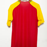 Ghana 2019 Away Kit (L)