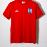 England 2010 Tee (M)