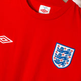 England 2010 Tee (M)
