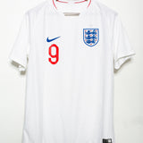England 2018 Kane Home Kit (L)