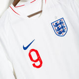 England 2018 Kane Home Kit (L)
