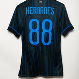 Inter Milan 2014-15 Hernanes Home Kit (M)