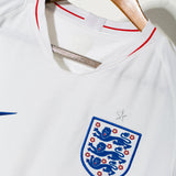 England 2018 Kane Home Kit (L)