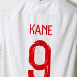 England 2018 Kane Home Kit (L)