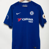 Chelsea 2017-18 Azpilicueta Home Kit (XL)