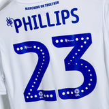 Leeds 2018-19 Phillips Home Kit (M)