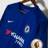 Chelsea 2017-18 Azpilicueta Home Kit (XL)