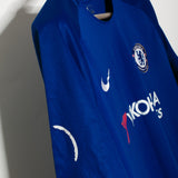 Chelsea 2017-18 Azpilicueta Home Kit (XL)