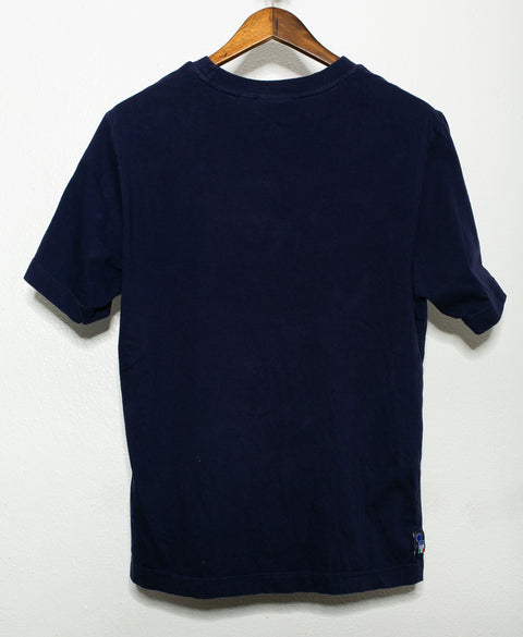 Vintage Puma Italy Tee (L)