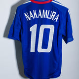 Japan 2004 Nakamura Home Kit (S)