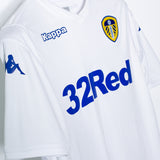 Leeds 2018-19 Phillips Home Kit (M)