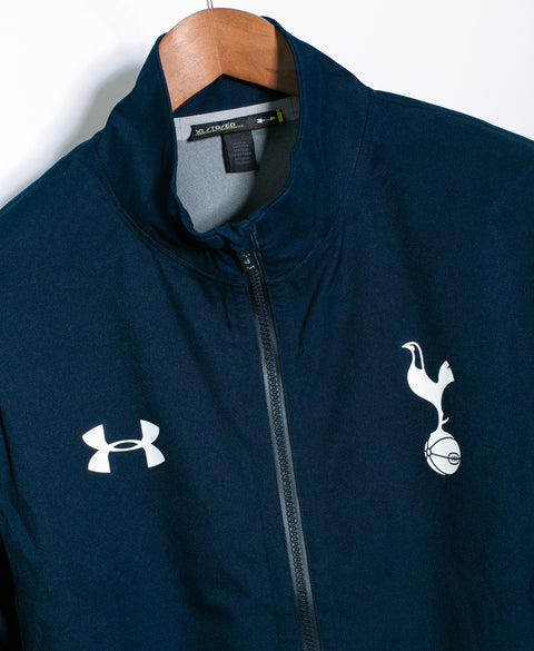 Tottenham Hotspur Training Jacket (XL)