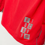 Barcelona Long Sleeve Training Top (M)