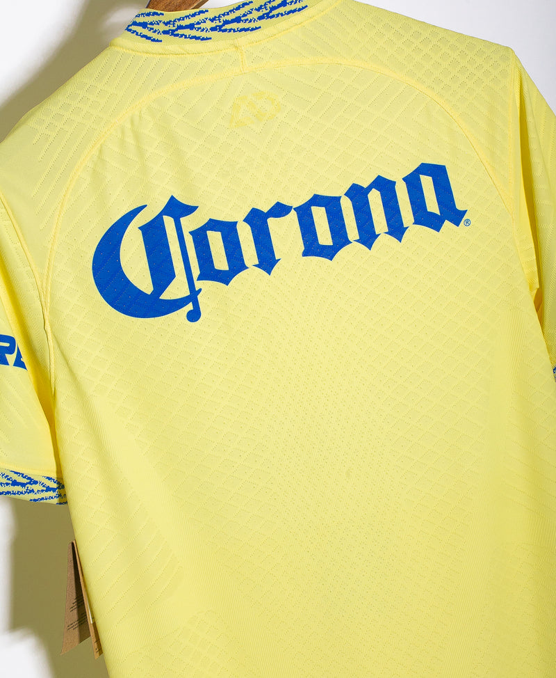 Club America 2022-23 Player Issue Home Kit NWT(S)