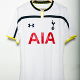 Tottenham 2014-15 Kane Home Kit (L)
