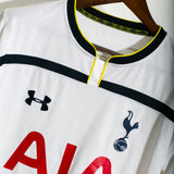 Tottenham 2014-15 Kane Home Kit (L)