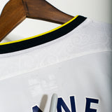 Tottenham 2014-15 Kane Home Kit (L)