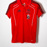 Liverpool 2010-11 Polo (S)