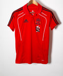 Liverpool 2010-11 Polo (S)