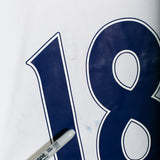 Tottenham 2014-15 Kane Home Kit (L)